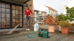 Bosch EasyAquatak 120 