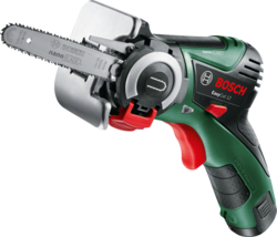 Bosch EasyCut 12 Akumulátorová pila NanoBlade