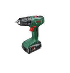 Bosch EasyDrill 18V-40, 1x 2 Ah + AL18V-20 (0.603.9D8.004)