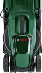 Bosch EasyMower 18V-32-200 (1x4,0 Ah) Rotační sekačka akumulátorová 