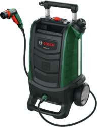 Bosch Fontus 18V Aku venkovní čistič