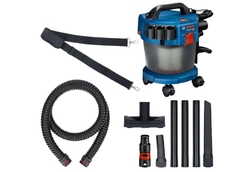 Bosch GAS 18V-10 L Professional (bez aku) (0.601.9C6.302)