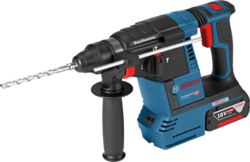 Bosch GBH 18V-26  SDS plus (0.611.909.000)