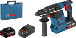 Bosch GBH 18V-26 Professional (0.611.909.003)