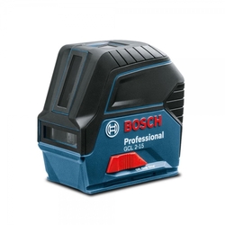 Bosch GCL 2-15 Professional set (0.601.066.E02)