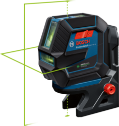 BOSCH GCL 2-50 G Kombinovaný laser