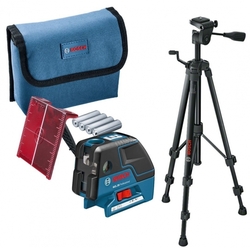 Bosch GCL 25 + BT 150 Professional set (0.601.066.B01)