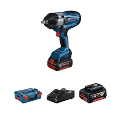 Bosch GDS 18V-1000 Professional (0.601.9J8.304)