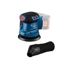 Bosch GEX 185-LI (solo) Professional (0.601.3A5.020)