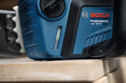 Bosch GKE 18V-40 Professional (0.600.8D3.000)