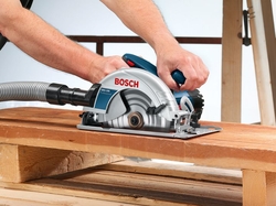 Bosch GKS 190 Professional (0.601.623.000)