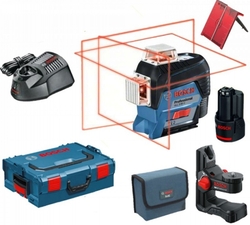 Bosch GLL 3-80 C Professional set (0.601.063.R02)