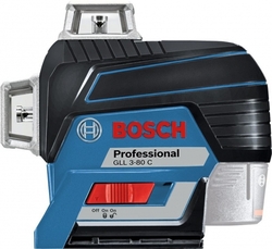 Bosch GLL 3-80 C Professional set (0.601.063.R05)