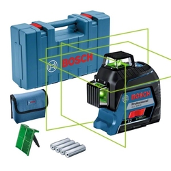 BOSCH GLL 3-80 G (0.601.063.Y00)