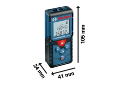 BOSCH GLM 40 (0.601.072.900)