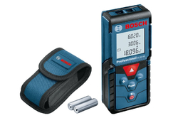 BOSCH GLM 40 (0.601.072.900)