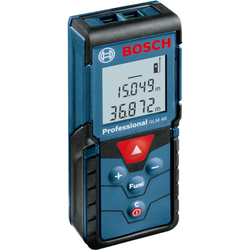 Bosch GLM 40 Professional (0.601.072.900)