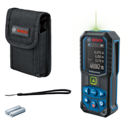 Bosch GLM 50-25 G Professional (0.601.072.V00)