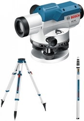 Bosch GOL 26 D Professional (0.601.068.002)