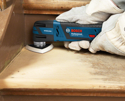 Bosch GOP 12V-28 Professional Akumulátorový Multi-Cutter