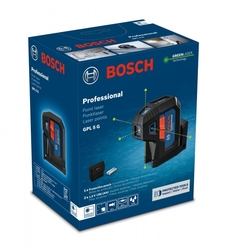 Bosch GPL 3 G Professional set (0.601.066.N00)