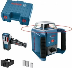 Bosch GRL 400 H Professional set (0.601.061.800)