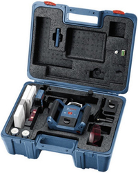 Bosch GRL 400 H Professional set (0.615.994.03U)