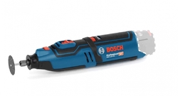 Bosch GRO 12V-35 Professional Akumulátorové rotační nářadí