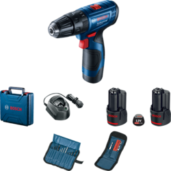 Bosch GSB 120-LI Professional (0.601.9G8.102)