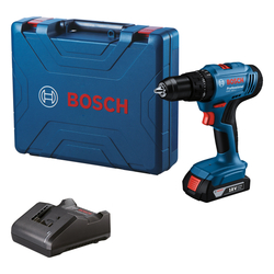 Bosch GSB 183LI+2xGBA 18V 2.0Ah+GAL 18V-20 (0.601.9K9.100)