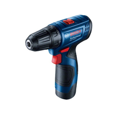 Bosch GSR 120-LI + GLI 12V-300 Professional (0.601.9G8.004)