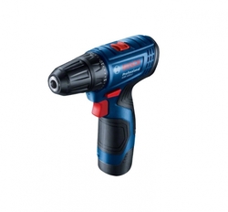 Bosch GSR 120-LI Professional (0.601.9G8.002)