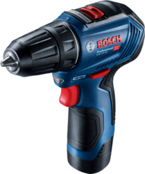 Bosch GSR 12V-30 Professional (0.601.9G9.001)