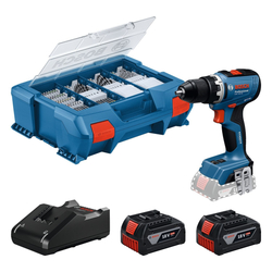 Bosch GSR 18V-65 (0.601.9N3.207)