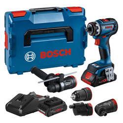 Bosch GSR 18V-90 FC Professional (0.601.9K6.200)