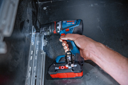 Bosch GSR 18V-90 FC Professional (0.601.9K6.200)