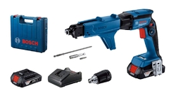 Bosch GTB 185-LI Professional (0.601.9K7.022)