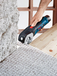 Bosch GUS 12V-300 Professional (0.601.9B2.901)