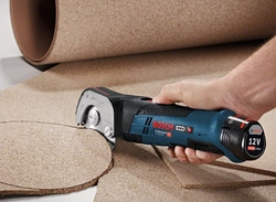 Bosch GUS 12V-300 Professional (0.601.9B2.901)