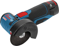 Bosch GWS 12V-76 Professional (0.601.9F2.00B)