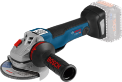 Bosch GWS 18V-10 PC Professional (0.601.9G3.E0A)