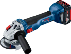 Bosch GWS 18V-10 Professional (0.601.9J4.000)