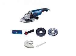 Bosch GWS 24-180 P Professional (0.601.8C2.101)