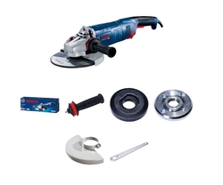 Bosch GWS 24-230 JZ Professional (0.601.8C3.300)