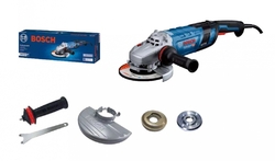 Bosch GWS 30-230 PB Professional (0.601.8G1.100)