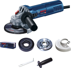 Bosch GWS 9-125 S Professional (0.601.396.102)