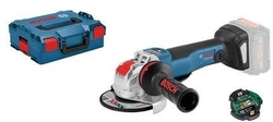 Bosch GWX 18V-10 PSC Professional (0.601.7B0.800)