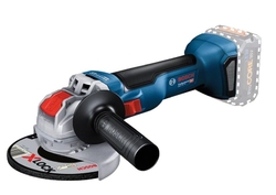 Bosch GWX 18V-10 (X-LOCK) (solo) Professional (0.601.7B0.100)