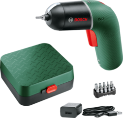 Bosch IXO 6 Classic (0.603.9C7.120)