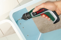 Bosch IXO 7 Akumulátorový šroubovák